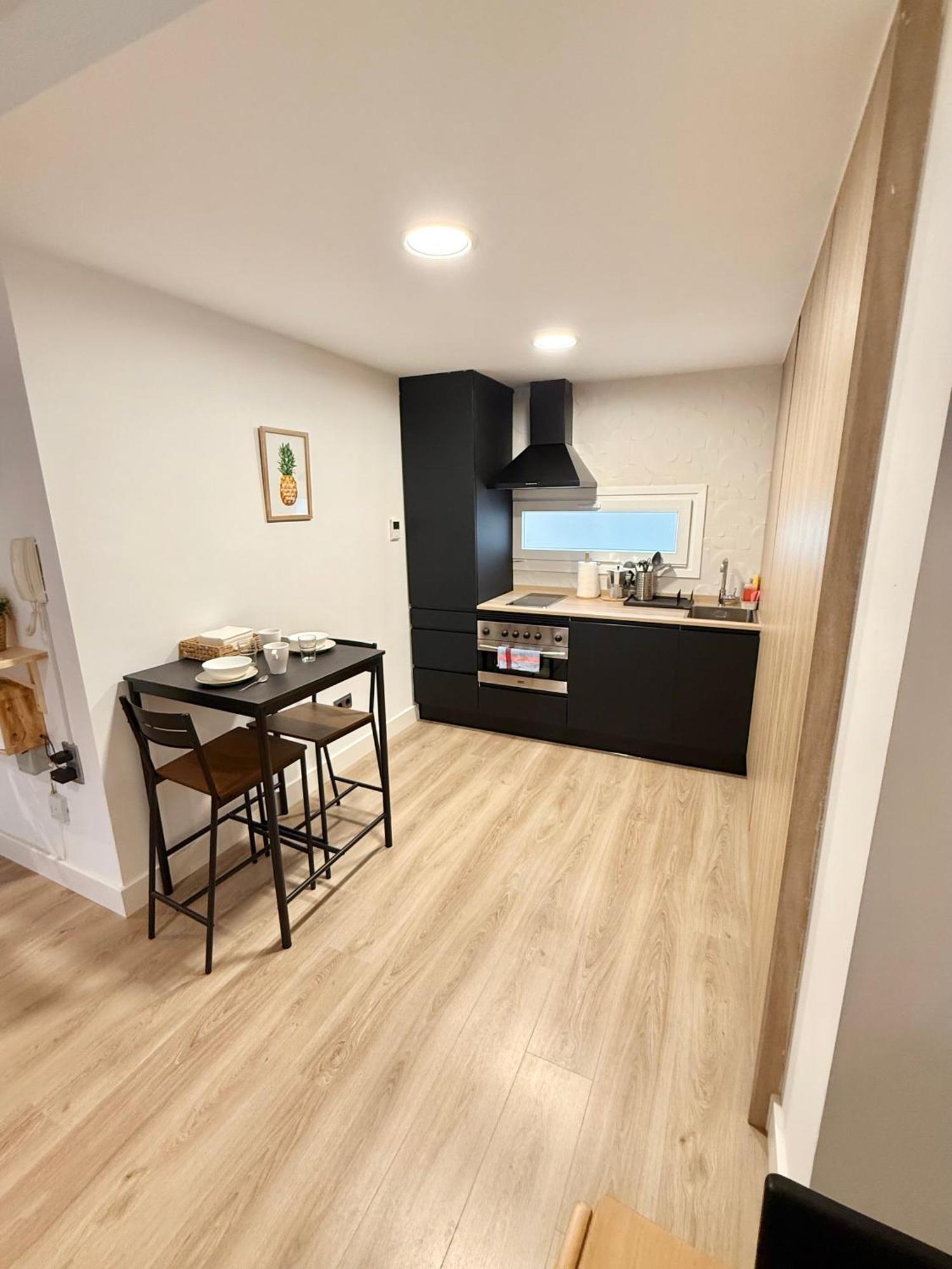 Vive Xii Apartamento Zaragoza
