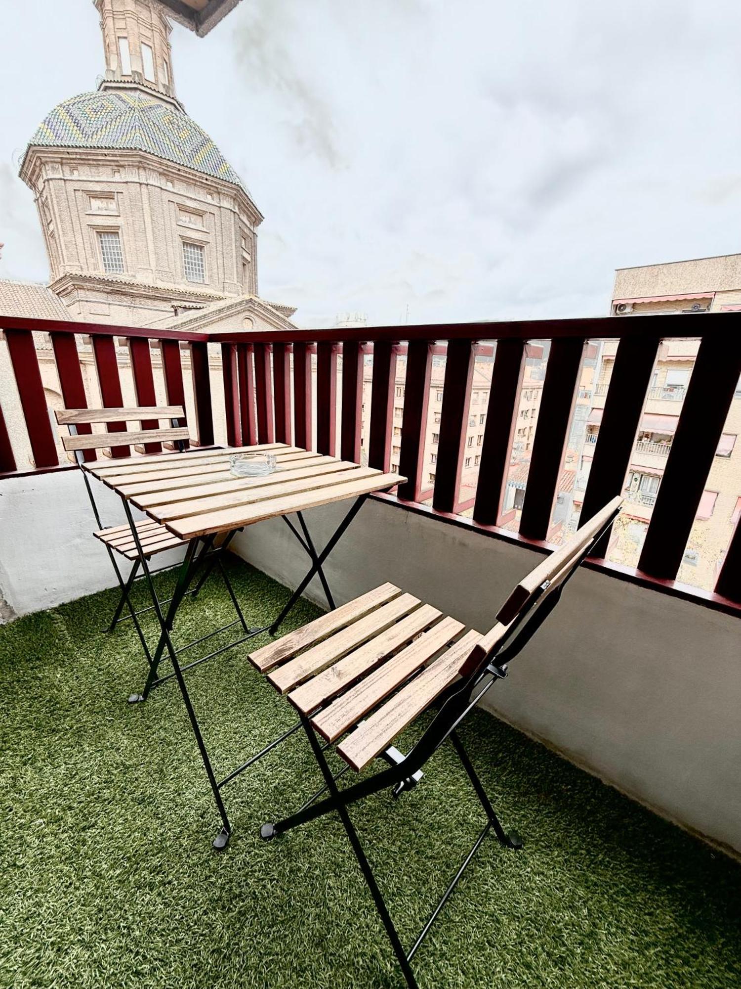 Apartamento Vive Xii