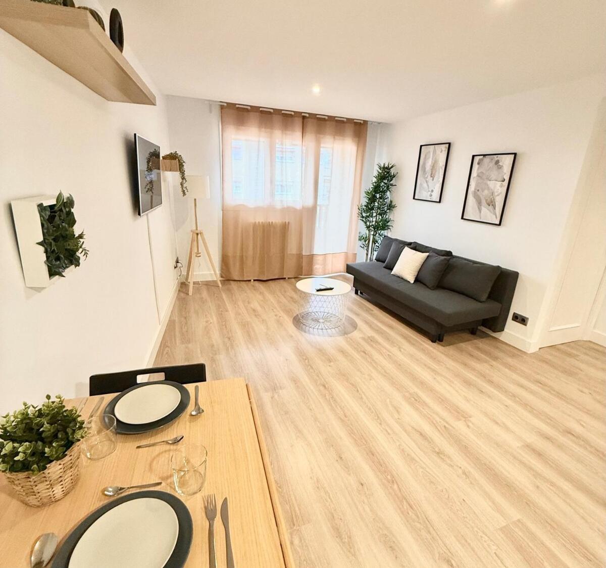 Apartamento Vive Xii Zaragoza
