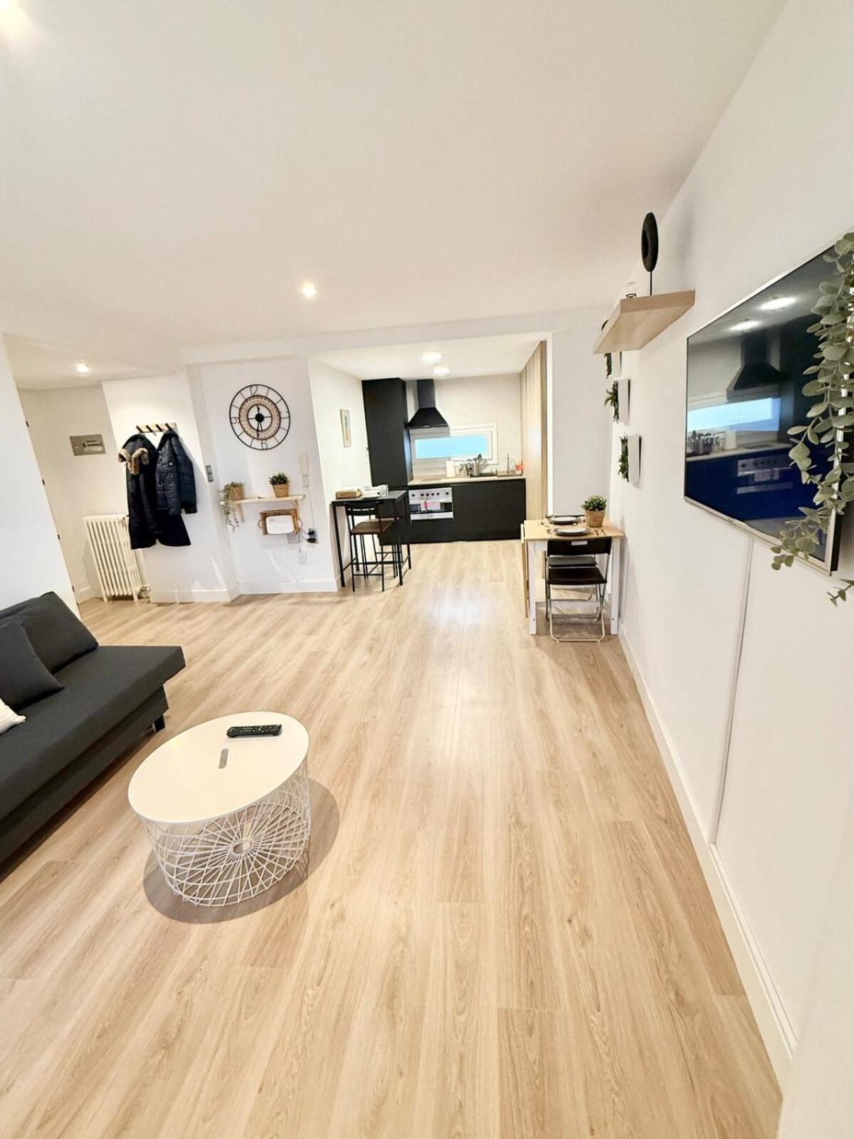 Vive Xii Apartamento *