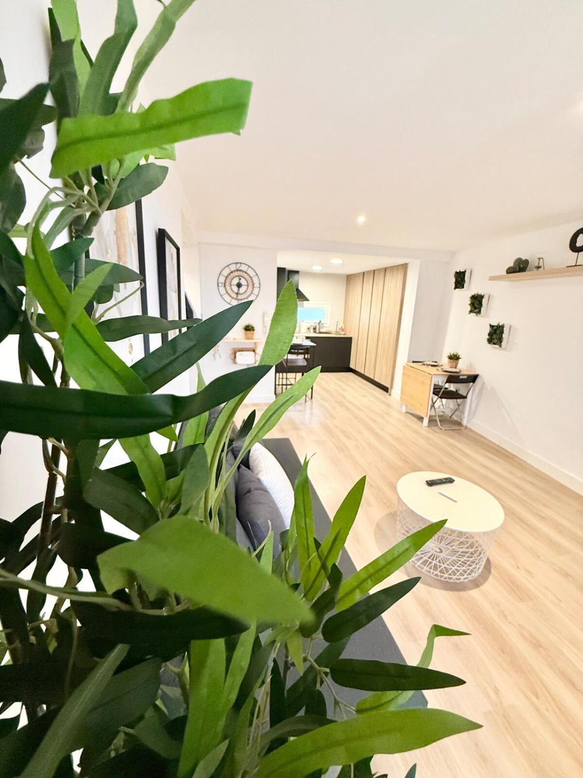 Apartamento Vive Xii Zaragoza