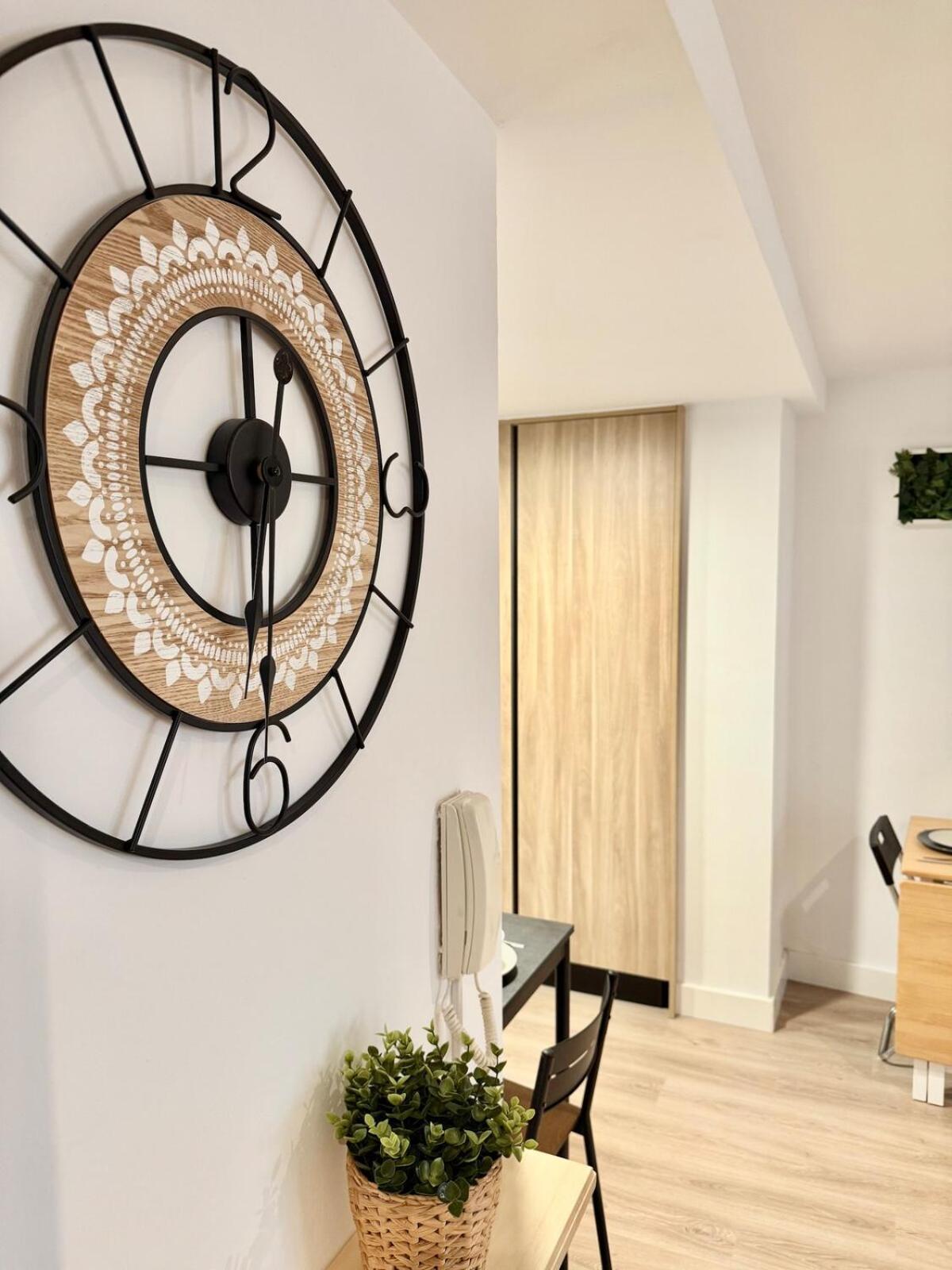 Apartamento Vive Xii *